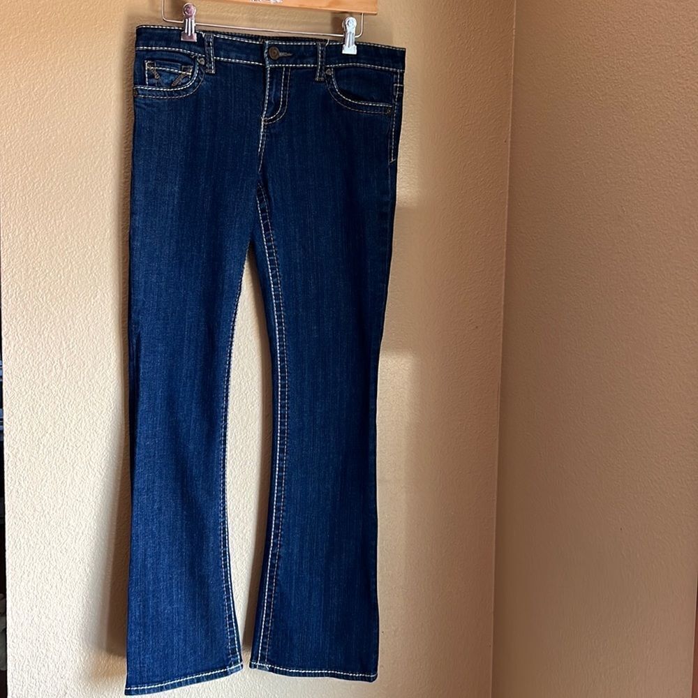 Kut from the Kloth jeans